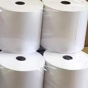 ม้วนกระดาษความร้อน80มม. คุณภาพพรีเมี่ยม - Product Image 1