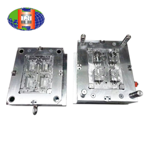 Servicio de Fabricación de Moldes de Inyección de Plástico de Precisión y Producción en Masa - Product Image 3