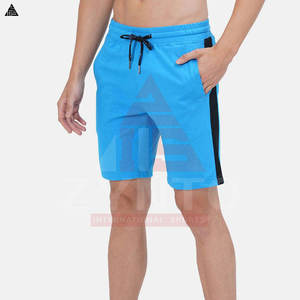 กางเกงชิโน่ชายสั่งทำขายส่ง มีกระเป๋า กางเกงขาสั้นสไตล์สตรีทแวร์ ทรงปกติ กางเกงชิโน่ผ้าฝ้ายขายส่งสำหรับผู้ชาย กางเกงใส่สบาย - Product Image 4