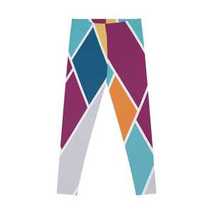 Leggings d'entraînement à séchage rapide, collants de course à haute compression, leggings de style de vie actif de qualité supérieure - Product Image 5