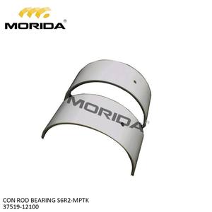 3710704300 JOINT TORIQUE DE DOUBLURE S6R2-MPTK pour MITSUBISHI - Product Image 4