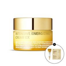 Crema Energizzante Intensiva Isoi EX (Core Elasticity Cream EX) 60ml in Offerta (: Siero Elasticità 5ml Ampolla Elasticità) - Product Image 1