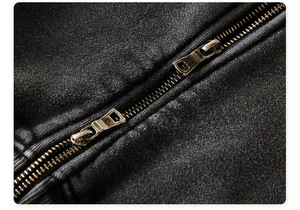 Sweat-shirts pour hommes à prix réduit pour l'automne, avec poignets côtelés, coupe ample pour un confort optimal, écologiques, respirants et abordables - Product Image 4