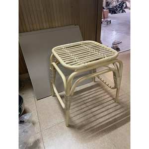 Natural Rattan Balls Wicker Crafts for <b>Front</b> <b>Door</b> <b>Decor</b> Rolled Diffuser - Product Image 4