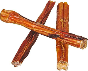 Friandises pour chiens séchées Multi Craft de qualité supérieure, 100 % naturelles, à base de bœuf et de buffle, riches en protéines, pour la santé des articulations et de l'appareil digestif - Product Image 3