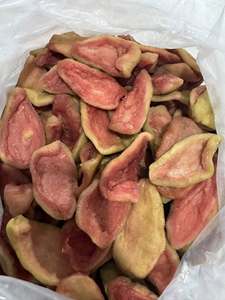 Goyaves séchées de qualité supérieure du Vietnam |   Tranches de goyave séchées sucrées |   Fournisseur en gros - Alex Truong - Product Image 4