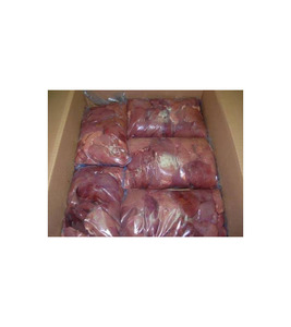 Foie de poulet halal congelé, prix de gros, meilleur prix, foie de poulet halal congelé - Product Image 3