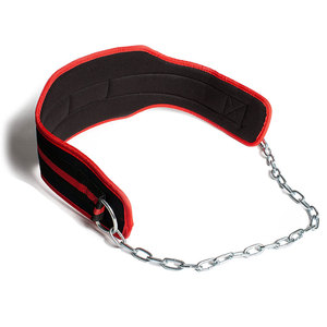 Heavy Duty Neoprene Dipping <b>Belt</b> Comfortable Padded Fitness Equipment For Body Building Wear Wholesale Price OEM Service <b>Belt</b> - Product Image 6