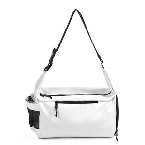 Dry Wet Separation Swimming Sports Bag Waterproof <b>Backpack</b> Large Capacity Gym Fitness Travel Bag Unisex Basketball <b>Training</b> Back - Product Image 3