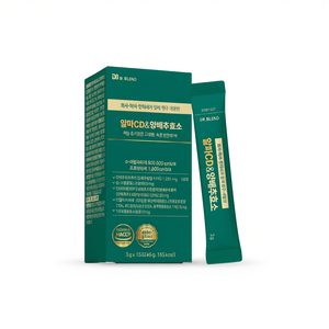 Fórmula Avanzada de Enzimas Digestivas en Polvo OEM/ODM con Extracto de Aloe, Probióticos, Enzimas de Granos y Enzimas de Repollo Fermentado - Product Image 3