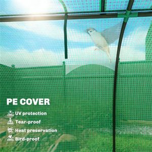 Serra Portatile per Giardini: Soluzione Pratica e Facile da Usare - Product Image 4