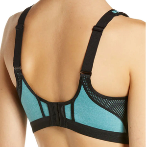Premium Athletic Sports <b>Bra</b> Women High <b>Support</b> Gym Training Running Yoga Fitness Comfortable Breathable Wear <b>Top</b> - Product Image 2