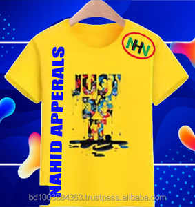 T-shirt Homme Grande Taille en Coton Lourd Tricoté Premium 2026, Couleur Unie, Col Personnalisé, Logo Imprimé, OEM, Vente en Gros, Exportation Bangladesh - Product Image 5