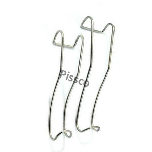 Retractor Bucal y de Mejillas de Doble Extremo PISSCO, Retractor Bucal y de Mejillas Dental, Retractor Bucal y de Mejillas Quirúrgico, 2 Piezas - Product Image 2