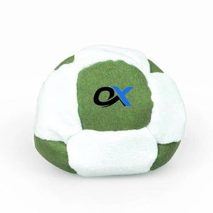 Best Selling <b>Hacky</b> <b>Sack</b> Ball Custom Made <b>Hacky</b> <b>Sack</b> Ball Soft Toy <b>Hacky</b> <b>Sack</b> Ball Polyester <b>Hacky</b> <b>Sack</b> Ball Low Price - Product Image 5