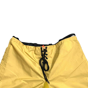 Custom Sublimated Ice Hockey Pant Shell Premium Quality Lightweight Durable Team Sportswear For Men's OEM - Product Image 2