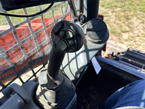 Mini chargeur frontal sur chenilles le moins cher 2022 KUBOTA SVL97-2 chargeuse sur chenilles compacte hydraulique à vendre - Product Image 5