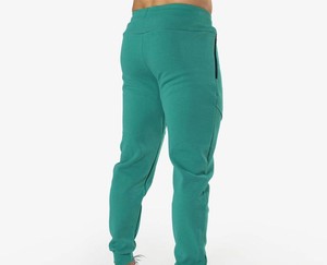 Survêtement pour homme respirant, vêtements de sport décontractés, tenue de fitness, jogging, ensemble décontracté pour homme - Product Image 5