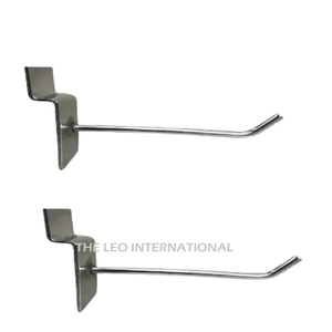 ของตกแต่งบ้านและโรงแรมคุณภาพสูงทำจากสแตนเลส เหมาะสำหรับตกแต่งผนังห้องนั่งเล่น ใช้ในครัวได้ พร้อมตะขอแขวน - Product Image 1