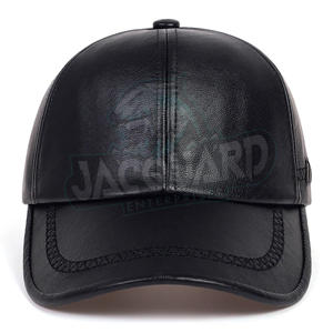 Gorra de béisbol estructurada de poliéster 100% con logotipo personalizado a bajo precio, gorra en blanco de uso común. - Product Image 2