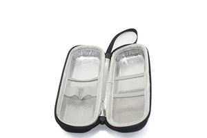 กระเป๋าใส่ของ EVA ป้องกันแบบแข็งกล่องเก็บของแบบสั่งทำจากผู้ผลิตในเวียดนาม - Product Image 2