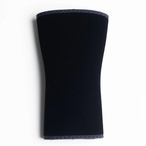 High Quality Customized Logo Printing Neoprene <b>Knee</b> <b>Sleeves</b> Wear-Resistant Customized Color New Design for Unisex Fitness Safety - Product Image 2