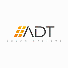 ADT Solar Systems GmbH logo