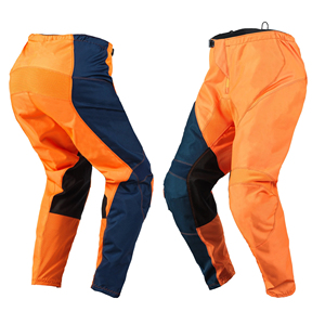 กางเกง MTB น้ำหนักเบา ระบายอากาศได้ดี ลายพิมพ์ |   ผ้าทอประสิทธิภาพสูง |   สีและโลโก้แบบกำหนดเอง |   ปากีสถาน รับผลิตแบบ OEM ODM ขายส่ง - Product Image 2