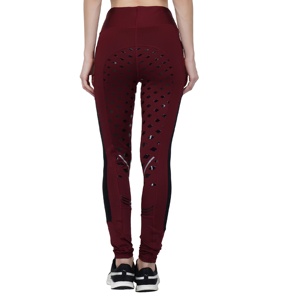 Culottes d'équitation pour femmes culottes d'équitation intelligentes pour femmes équestres confortables leggings et culottes 1 - Product Image 6