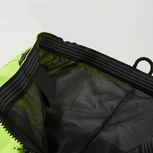 Maillot de motocross personnalisé sublimé, équipement de motocross, 100% polyester respirant, maillot de course MX - Product Image 3