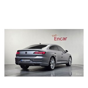 สำหรับรถยนต์ Volkswagen Arteon 2.0 TDI Prestige เมษายน 2022 ระยะทาง 52,827 กม. ดีเซล ยูโร 5 พวงมาลัยซ้าย เบาะหนัง กล้องมองหลัง - Product Image 2