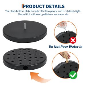 Pali in metallo con corda retrattile nera da 6,5 piedi per il controllo della folla, divisori di fila e code per negozi in aeroporti e hall - Product Image 4