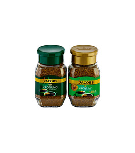 กาแฟจาคอบส์สำหรับขายส่งระดับมืออาชีพ เหมาะสำหรับซูเปอร์มาร์เก็ตและร้านสะดวกซื้อ - Product Image 2
