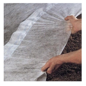 KOSITE Agriculture <b>Garden</b> Ground <b>Cover</b> Fruit protection PP Nonwoven Fabric - Product Image 2