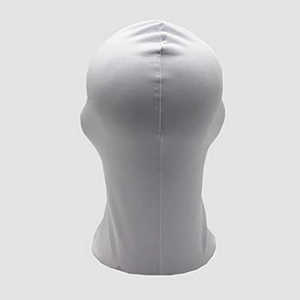 Masque cagoule intégral anti-poussière, protection UV, tissu respirant, parfait pour la moto, le vélo et la randonnée - Product Image 2