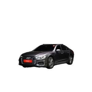 Audi A6 45 TFSI Quattro Premium 2023, Emisión Euro V, Volante a la Izquierda, Asientos de Cuero con Cámara Trasera, 29,360 km - Product Image 1