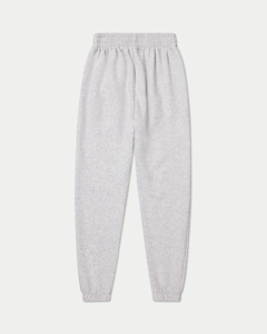 Pantalon de jogging unisexe personnalisé de haute qualité avec taille élastique, coupe droite, tricoté pour l'été, vente en gros - Product Image 5