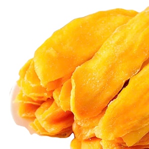 100% Natural Soft Dried Mango Mildly Sweet Perfectly <b>Chewy</b> - Product Image 2