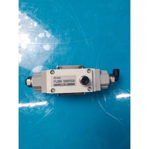 SMC PF2A521-03 ดิจิตอลโฟลว์สวิตช์ - อุปกรณ์และอะไหล่เซมิคอนดักเตอร์ระดับโลกที่เชื่อถือได้ - Product Image 1
