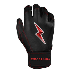 Wholesale Professional Leather <b>Baseball</b> Batting <b>Gloves</b> Custom Logo Breathable Grip <b>Gloves</b> for Team Players Bulk Supplier - Product Image 6
