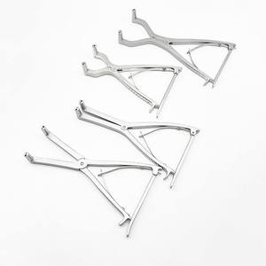 Premium Quality Orthopedic Rongeur Distractor Compression Forceps K Wire <b>Instrument</b> for Ankle Knee Surgery CE ISO Certiied - Product Image 1