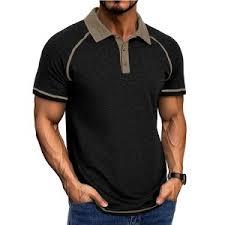 Sugerencia de tela: Idealmente diseñada con tejido Pique o una mezcla de jersey de alto rendimiento (por ejemplo, 95% algodón / 5% elastano) - Product Image 3