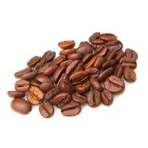 Vietnam 100% Arabica Medium Roast Whole <b>Beans</b> Custom <b>Bag</b> Packaging OEM/ODM - Product Image 3
