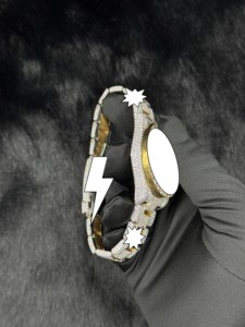 Mejor Precio, Relojes Iced Out de 41 mm, Movimiento Automático de Lujo, Acero Inoxidable, Estilo Hip Hop, con Moissanita VVS, para Hombre y Mujer - Product Image 6