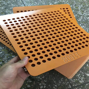 Single Side Bakelite Sheet Ccl 7X10 10X15 10X20 20X30 Phenolic <b>Paper</b> Laminated Type for Pcb Board - Product Image 2