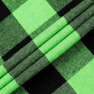 Wholesale 2026 Customized 100% Cotton Flannel Shirt Men Quilted Lined <b>Brushed</b> Brass Buttons Casual Flannel Shirt Breathable - Product Image 6