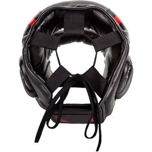 Cible de boxe avec protection des joues - Product Image 3