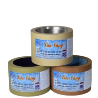 Rouleau de riz résistant à la chaleur, usine de fraisage du riz, produit à longue durée de vie, moins de riz cassé, fabriqué au Vietnam, Tan lua Vang