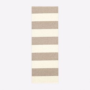 Tapis et moquette PP en plastique recyclé pour patio intérieur extérieur, réversible, résistant aux intempéries, facile à nettoyer - Product Image 5