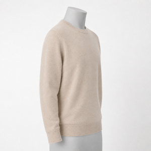 Suéter de Cachemira de Alta Calidad para Mujer con Tela Suave Premium, Cálido, Cómodo, Transpirable y de Diseño Ligero - Product Image 4